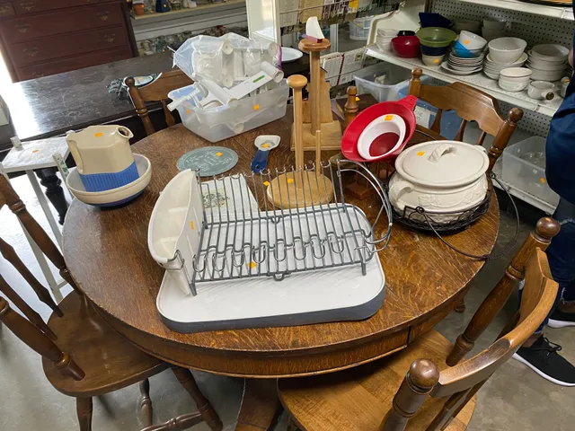 Wicomico Habitat for Humanity ReStore - Salisbury Location