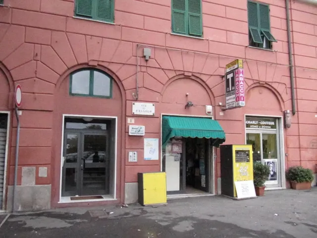 Hotel Le Tre Stazioni