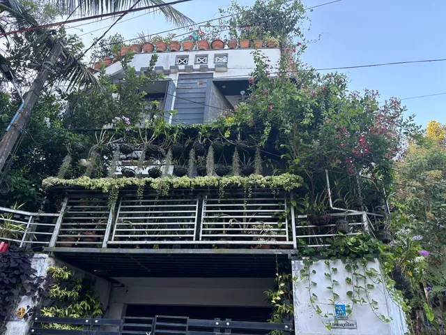 Chaithritha Ladies Homestay