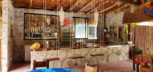 Restaurante "Juanita"