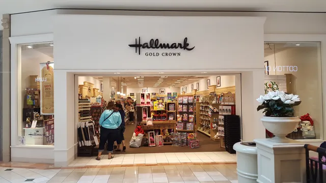 Amy's Hallmark Shop