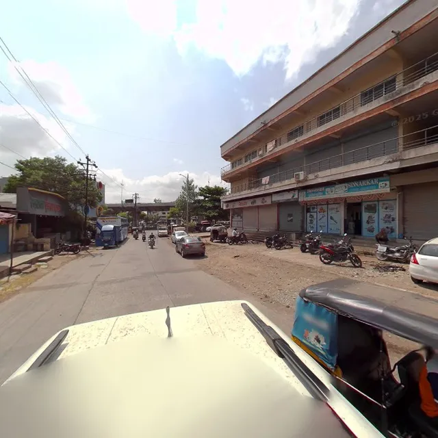 SPOT ON Shree Hari Guest House And Lodging