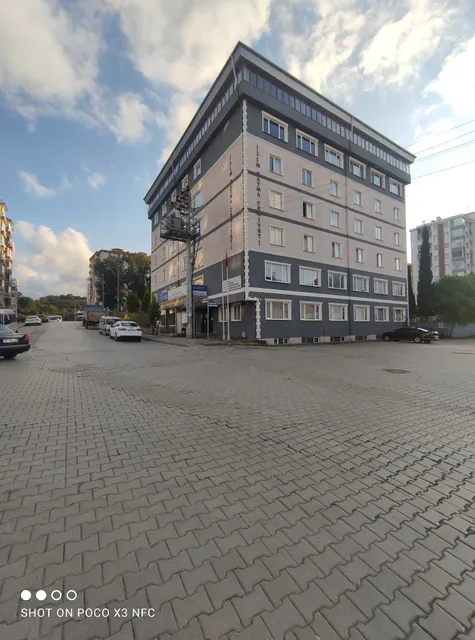 Ünye İlim Yayma Cemiyeti Yurdu