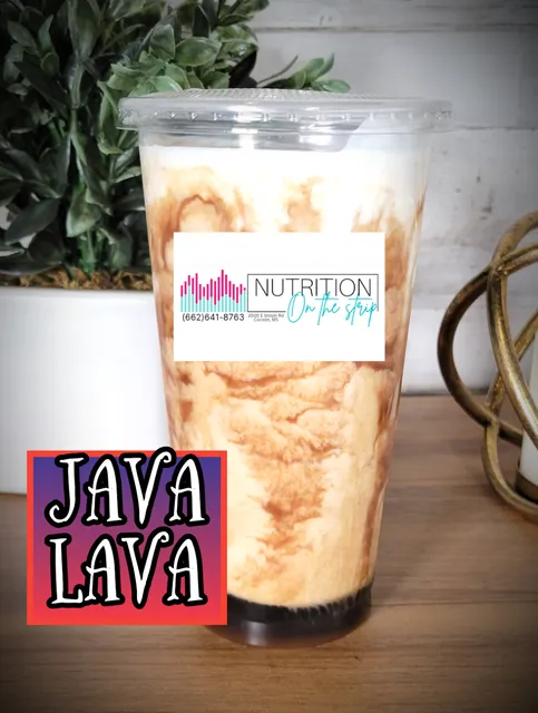 Nutrition On The Strip