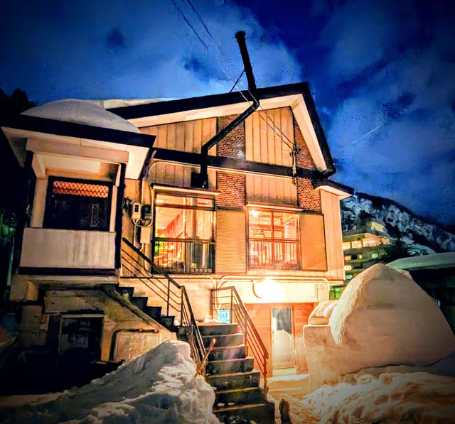 源泉かけ流し温泉付きVilla GENSEN ONE