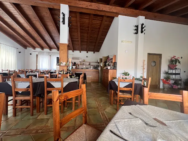 Bellavista Ristorante Pizzeria