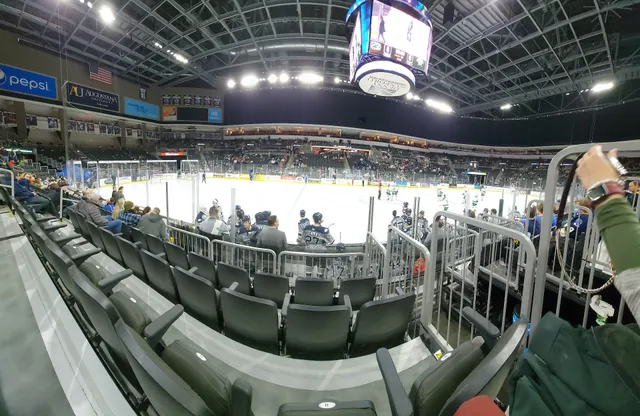 Sioux Falls Convention Center