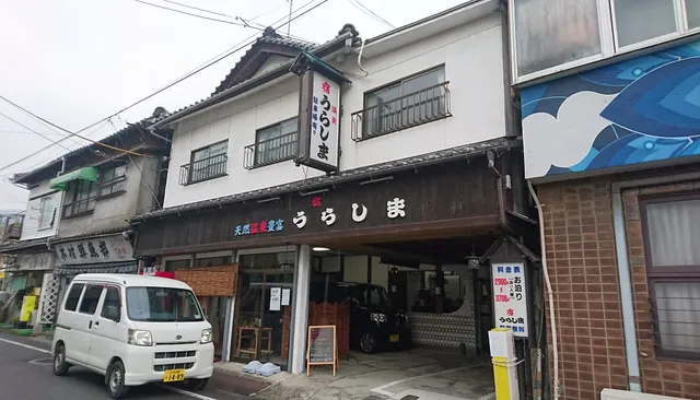 Business Hotel Urashima