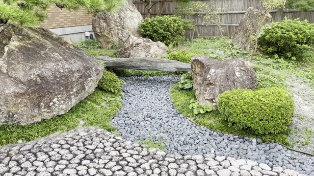 Stone Garden