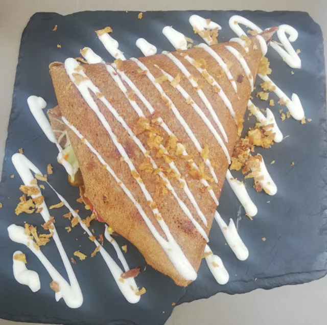 La Fabrique French Cantine Tours