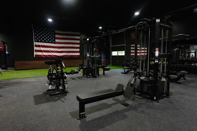 The Other Body Shop Middleville