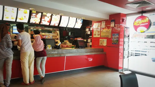 KFC