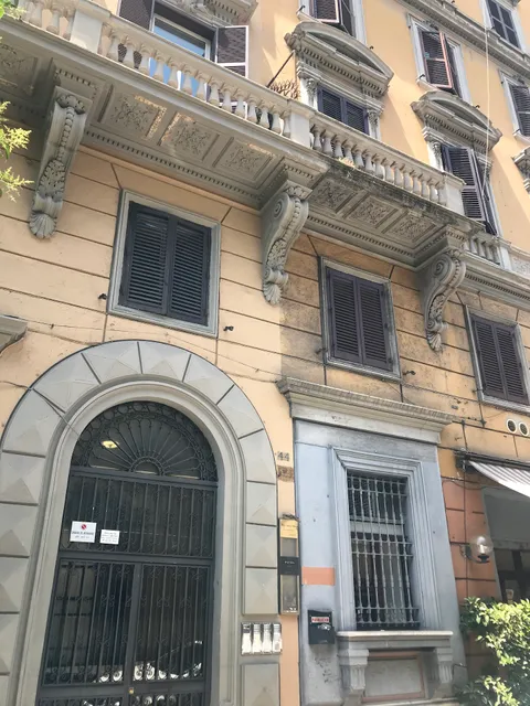 La Dimora del Cardinale