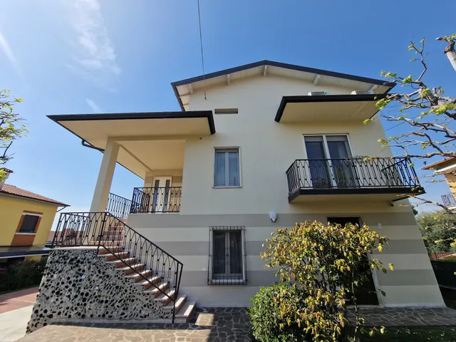 B&B A due passi dal Lago