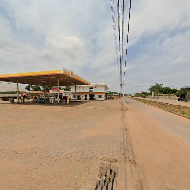 Restaurante Chapadao