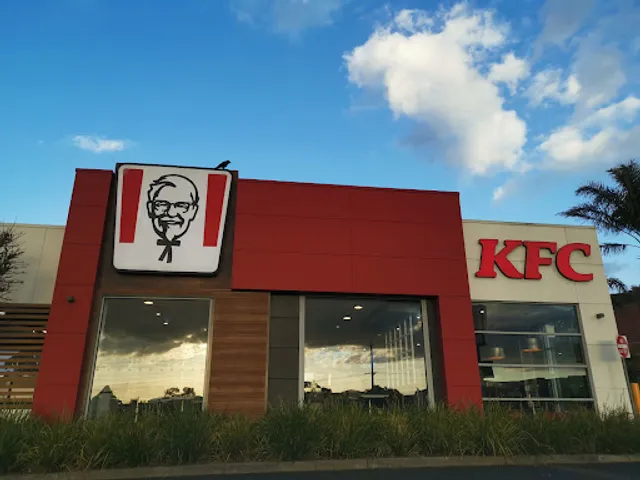 KFC Rowville