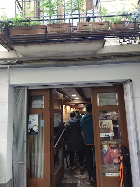 Bar Restaurante Casanova