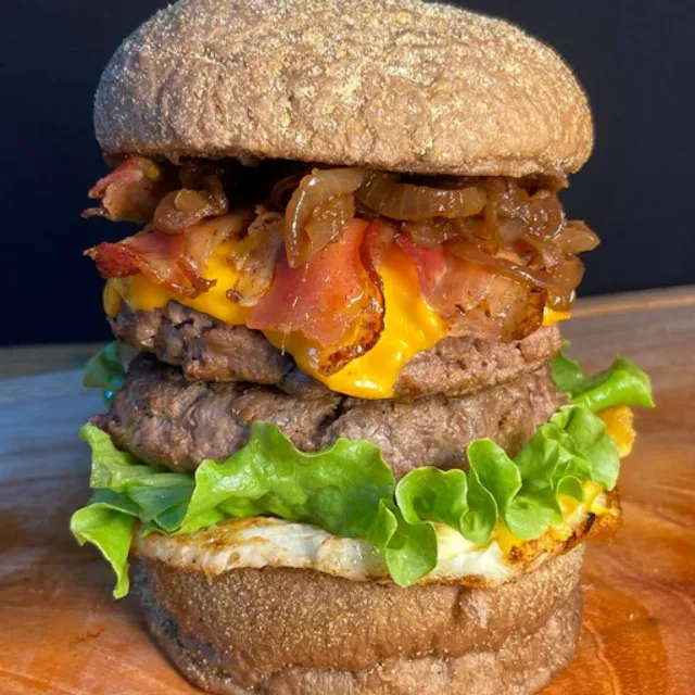 Hamburgueria Fernandes Burguer - Delivery em Canela