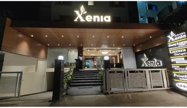 HOTEL XENIA