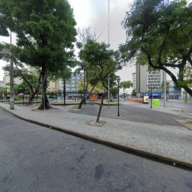 Restaurante Bom Gosto (praça do diário)