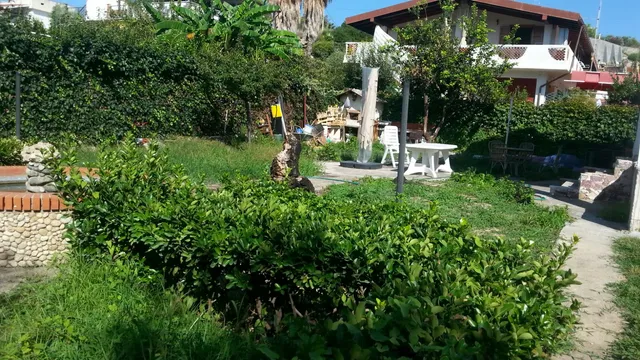Casa vacanza Castelluccio Aurora&Lorenzo