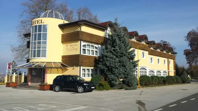 Hotel La'Gus - Lagus d.o.o.