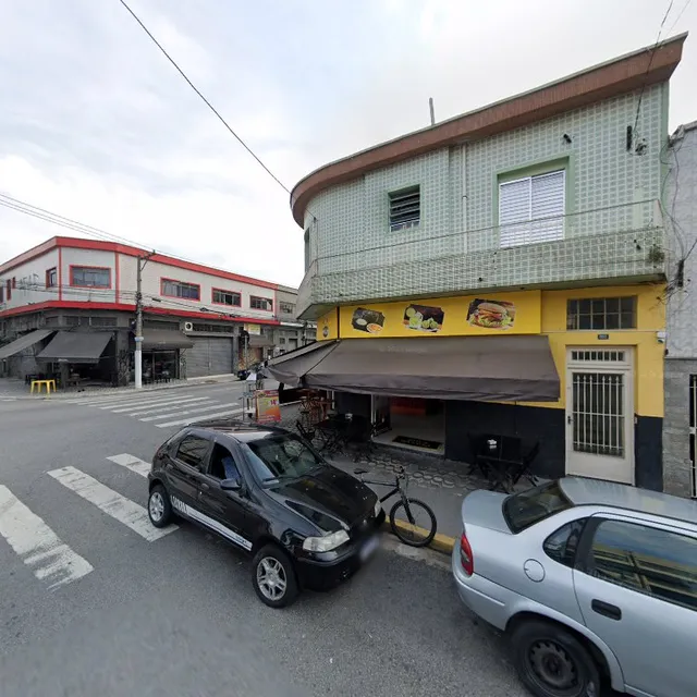 Itamar Boteco Da Vila Villa