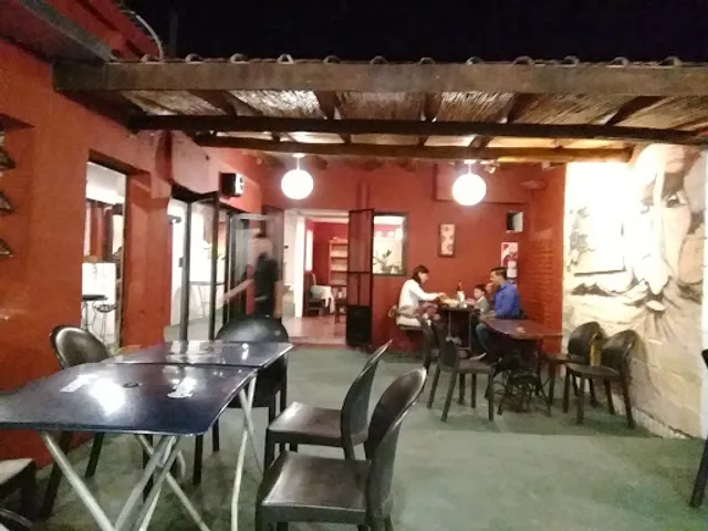 Guayama Pub