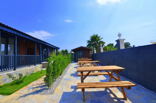 Summer Time Pansiyon