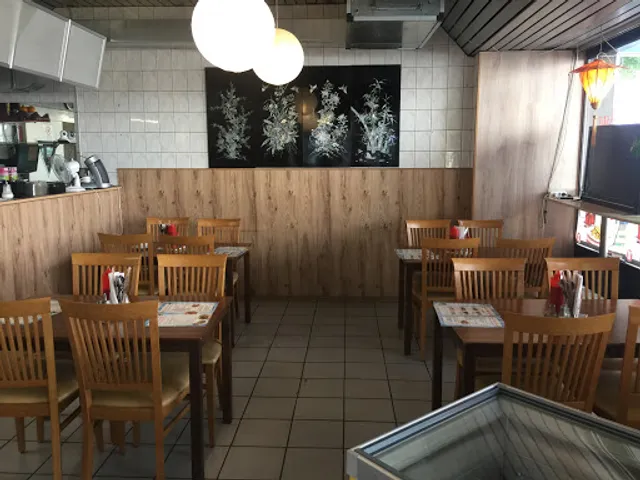 Lan Anh restaurant