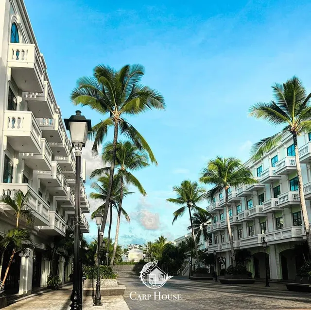 Carp House Phú Quốc