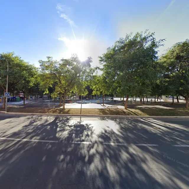 Mercadillo de Los Dolores (Jueves)