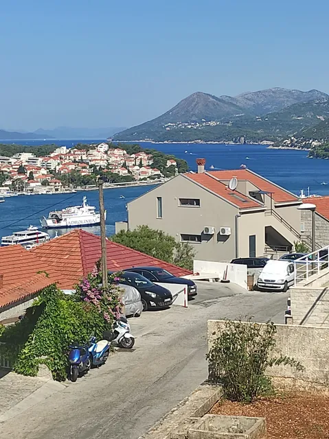 Tara Apartments, Dubrovnik