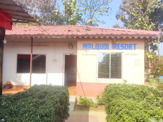 Malgudi Resort Purulia