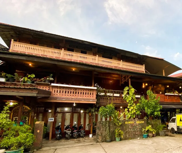 Bunda House BNB