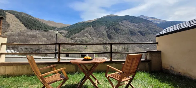 Vall Fosca Apartment "Majue"