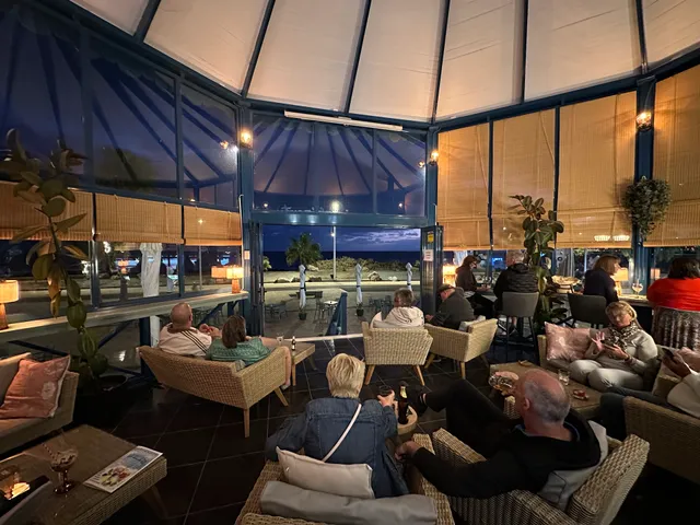 Cocktail Bar Horizonte