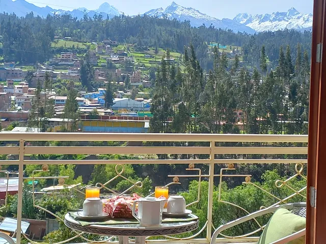 Fundo San Silvestre Huaraz