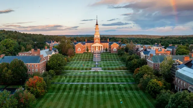 Colby College