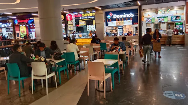 Asia Seven Express Rasulgarh