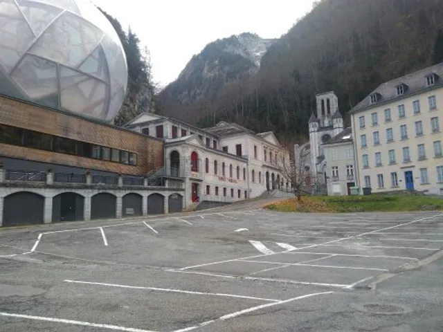 Caroline location appartements