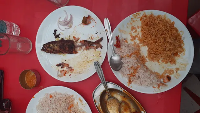 Kannur Thalassery Restaurant
