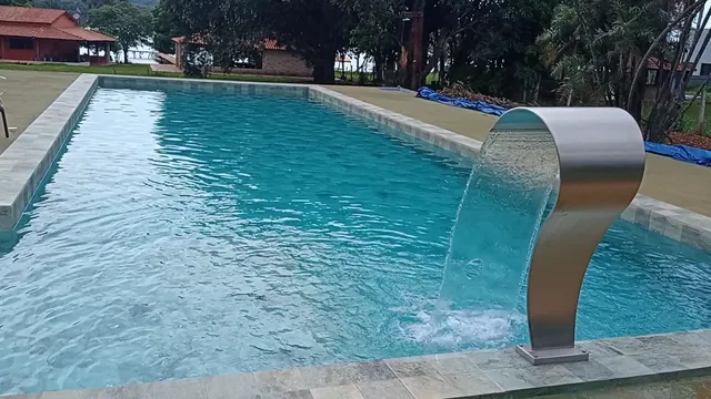 Chácara Grande Sertão: Veredas