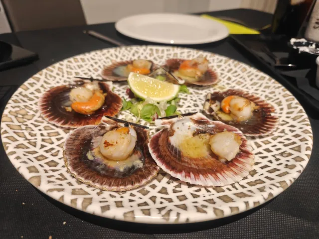 Cafetería Restaurante Pecados