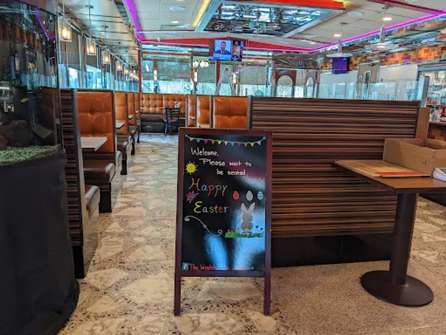Westchester Diner