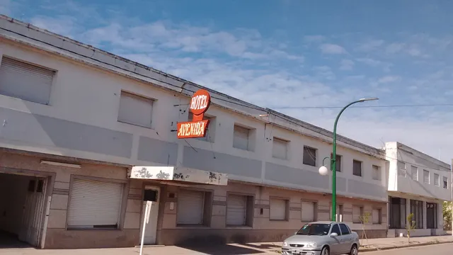 Hotel Avenida