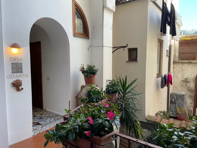 Casa Astarita B&B