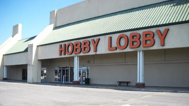 Hobby Lobby