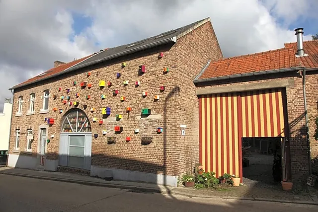 B&B De Henehoeve - Heers