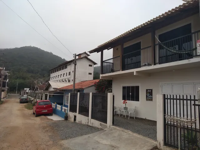 Apartamento Encanto Familiar